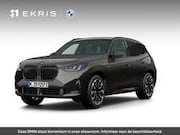 BMW X3 - 30e xDrive | M Sportpakket Pro | Professional Pack