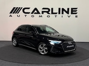 Audi A3 - Sportback 35 TDI Business edition 2X S-LINE AUTOMAAT VIRTUAL