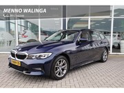 BMW 3-serie - Touring 318i Business Edition Plus|Individual|Navi|Apple car