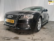 Audi A5 - 1.8 TFSI Pro Line SCHADEAUTO