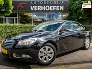 Opel Insignia - 1.4 Turbo EcoFLEX Business Edition - CRUISE / CLIMATE CONTR