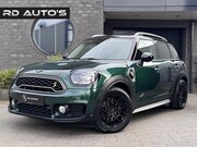 MINI Countryman - 1.5 Cooper S E ALL4 Chili Navi Clima Sfeerverlichting