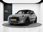 MINI Cooper - 3-Deurs 1.5 Chili Business (LED, NAVI, CRUISE, CLIMATE CONTR