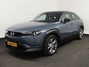 Mazda MX-30 - e-SkyActiv 145
