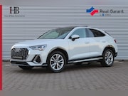 Audi Q3 Sportback - 35 TFSI Advanced Edition