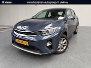 Kia Stonic - 1.2 MPi ComfortPlusLine Navigator
