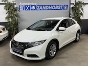 Honda Civic - 1.4 Comfort // Ecc // LM velgen