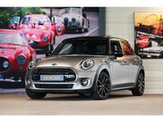 MINI Cooper - 5-Deurs 1.5 60 Years Edition FULL OPTION / Head up / Leer / 