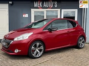 Peugeot 208 - 1.6 THP GTi|Dealer Onderhouden|Navi|Clima|Cruise