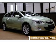 Opel Astra - Sports Tourer 1.4 Turbo Edition
