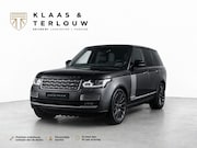 Land Rover Range Rover - 5.0 V8 551PK SV Autobiography | Special Edition Pack | 2 Ton