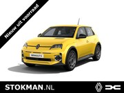 Renault 5 - Evolution | Cruise control met snelheidsbegrenzer | Full LED