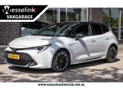 Toyota Corolla - 1.8 Hybrid GR-Sport | Adapt cruise | Keyless | Dealer ond |