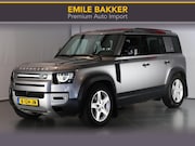 Land Rover Defender - 110 3.0 D200 110 SE 1e eigenaar 33dkm