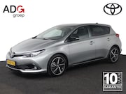 Toyota Auris - 1.8 Hybrid Dynamic Go | Navigatie | Cruise-Control | Parkeer