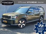 Hyundai Santa Fe - 1.6 PHEV 252pk Aut 4WD 7pl Comfort Plus Limited / Navi / Cru