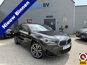 BMW X2 - xDrive25e High Executive M Sport Panoramadak Leder 19 Inch H