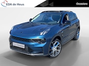Lynk & Co 01 - 1.5 PHEV 260pk Plug-In Hybride (70 km elektrisch) | Panodak