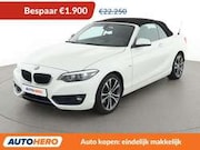 BMW 2-serie - 230i Sport Line