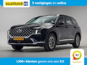 Hyundai Santa Fe - 1.6 T-GDI HEV Comfort Aut. [ Adapt.cruise Camera Leder Stoel