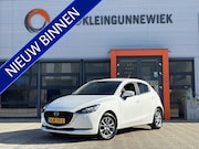 Mazda 2 - 1.5 Skyactiv-G Luxury / Android Auto / Applecarplay / Navi /