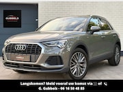 Audi Q3 - 35 TFSI S-line| Pano| B&O | Camera | Matrix
