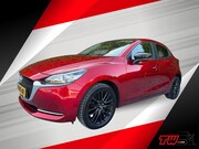 Mazda 2 - 1.5 Skyactiv-G Sportive |CARPLAY|CRUISE|CAMERA|AIRCO