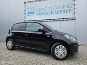 Volkswagen Up! - 1.0 move up! BlueMotion nette auto