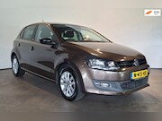 Volkswagen Polo - 1.2-12V 5-Drs STYLE-uitvoering