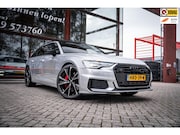Audi A6 - Avant 55 TFSI E quattro Competition S-line | Panoramadak| St