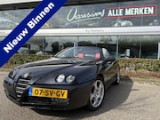 Alfa Romeo Spider - 2.0 JTS Turismo Airco - Cd-wisselaar - Centrale vergrendelin