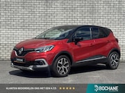 Renault Captur - 1.2 TCe Intens | Navigatie | Trekhaak | Cruise Control | Cli