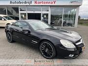 Mercedes-Benz SL-klasse - 300 Vol opties, Mega onderhouden auto, Zie foto, s