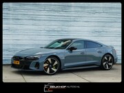 Audi e-tron GT - Exclusive 93 kWh Panorama Stoelkoeling Soh94%