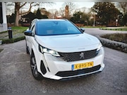 Peugeot 3008 - 1.6 HYbrid4 300 GT Pack Business 4-WheelDrive 300PK Trekhaak