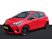 Toyota Yaris - 1.5 Hyb. Aspiration