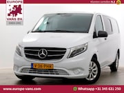 Mercedes-Benz Vito - 116 CDI 163pk RWD 9G Automaat XL Extra Lang D.C. LED/Airco/C