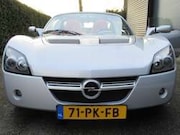 Opel Speedster - 2.2-16V origineel NL