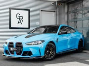 BMW M4 - CS EXPORT PRICE EU | KERAMIK | NL AUTO | 550 PK | Xdrive | C
