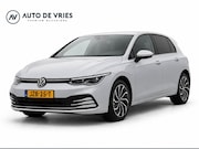Volkswagen Golf - 1.4 eHybrid 204pk Style | Full LED | Sportstoelen | Camera |