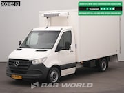 Mercedes-Benz Sprinter - 314 CDI Automaat Koelwagen Thermo King V-200 MAX 380v Stekke