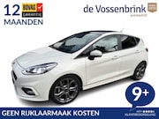 Ford Fiesta - 1.0 EcoB. ST-Line 1e Eig. NL-Auto *Geen Afl. kosten