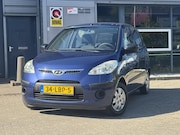 Hyundai i10 - 1.1 Active Cool | Lage KM-Stand | Airco | 1e Eig |
