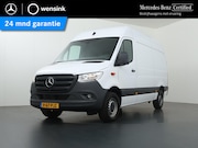 Mercedes-Benz Sprinter - 317 CDI | L2 H2 | PRO | AUT. | 170 PK | W73 BREDE ACHTEROPST