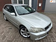 Lexus IS-Serie - SportCross 300 Executive / Navi / Leder / PDC / TV / AUT