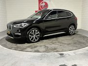 BMW X1 - sDrive20i Orange Edition II, Leder, Cruise, Clima, Navi, NL 
