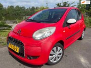 Citroën C1 - 1.0-12V Séduction+