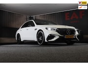 Mercedes-Benz E-klasse - 53 4MATIC+ / Hyperscreen / Performance Zetels / Head Up / Ve