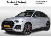Audi Q5 - Sportback 55 TFSI e Quattro S-Line Edition Competi