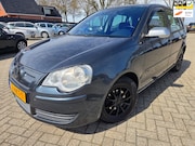Volkswagen Polo - 1.4 TDI Trendline BlueMotion 2009. Airco/Cruise/Lichtmetaal